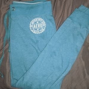 Aeropostale sweatpants